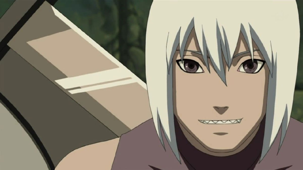 Suigetsu Hozuki