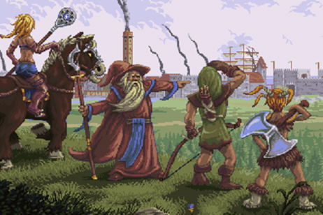 Tibia: Los jugadores desvelan el mayor secreto del juego tras 12 años