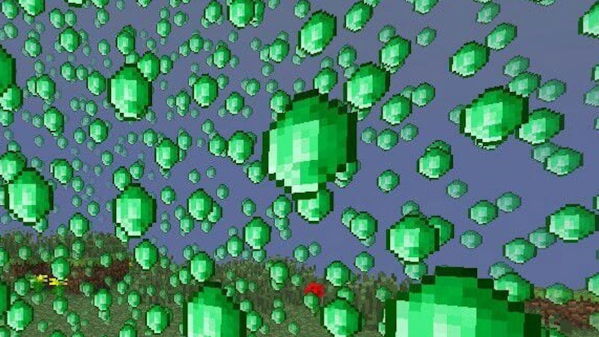 Esmeralda Minecraft 02