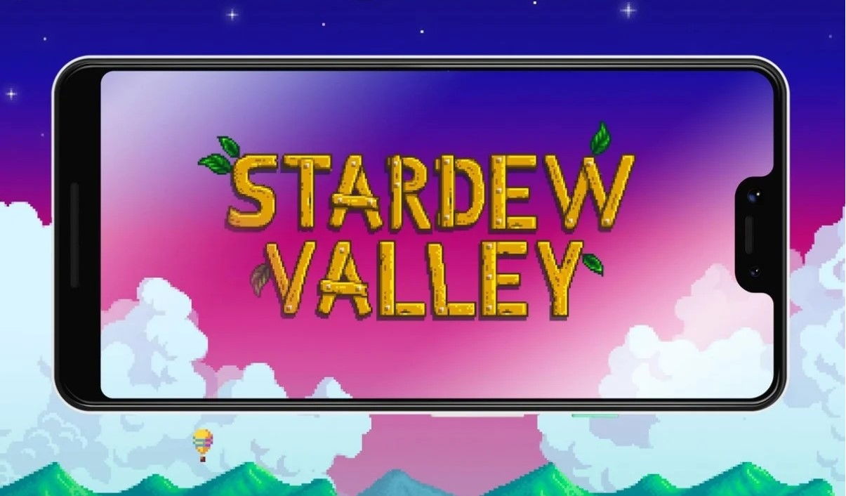 preguntas frecuentes stardew valley