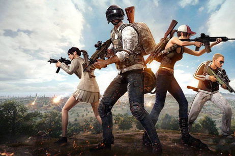Los creadores de PUBG denuncian a Garena Free Fire por presunto plagio Los creadores de PUBG denuncian a Garena Free Fire por presunto plagio