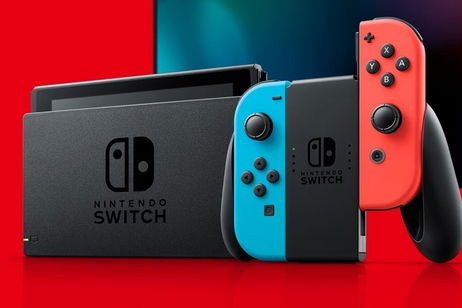 Apple podría estar desarrollando una consola parecida a Nintendo Switch