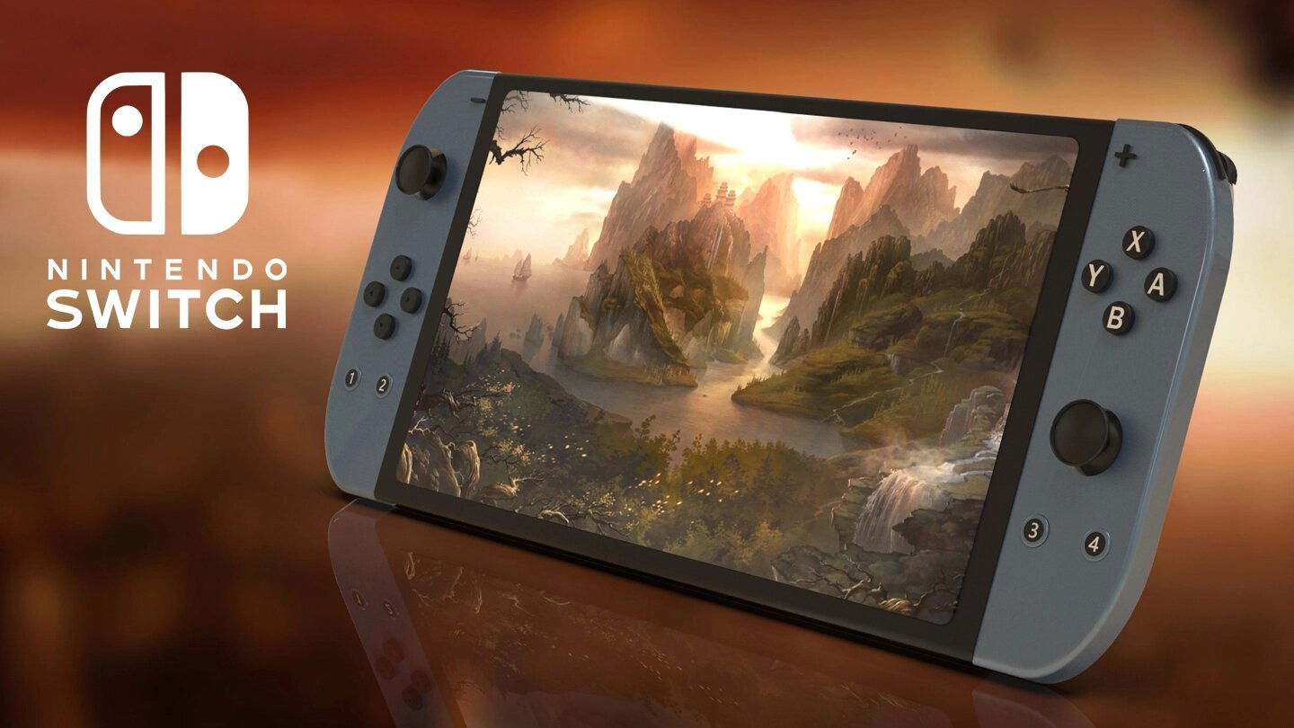 switch