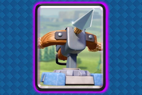 Clash Royale: este es el tremendo daño que puede causar la ballesta en el juego Clash Royale: este es el tremendo daño que puede causar la ballesta en el juego