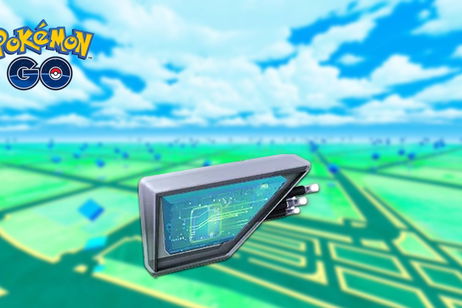 Pokémon GO: para qué sirve el módulo cebo magnético