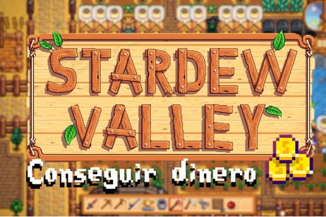 Trucos para ganar dinero en Stardew Valley