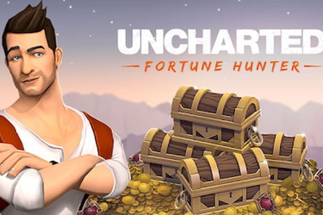 Sony anuncia el cierre de Uncharted: Fortune Hunter, el juego para móviles Sony anuncia el cierre de Uncharted: Fortune Hunter, el juego para móviles