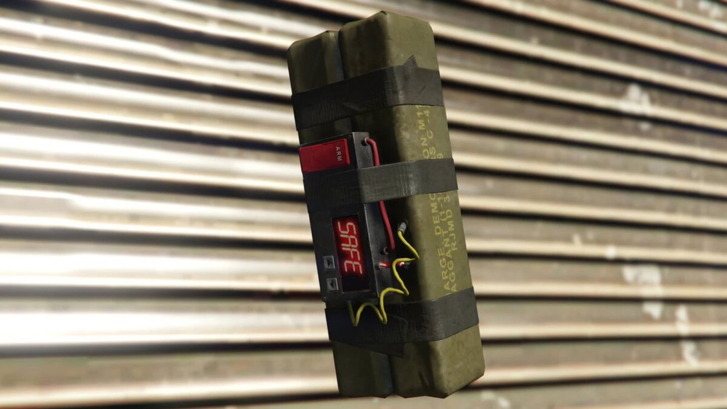 Listado de las mejores armas de GTA Online en 2023