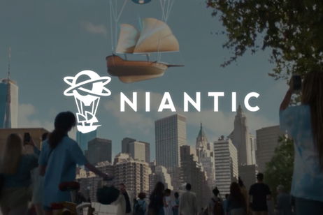 Los creadores de Pokémon GO cancelan sus próximos juegos de Marvel y de la NBA Los creadores de Pokémon GO cancelan sus próximos juegos de Marvel y de la NBA