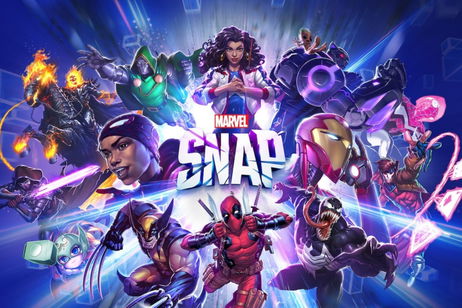Estas son las razones por las que Marvel Snap sigue siendo uno de los mejores juegos para móviles Estas son las razones por las que Marvel Snap sigue siendo uno de los mejores juegos para móviles
