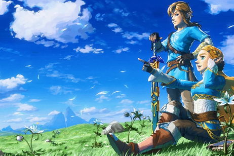 Los actores de doblaje de Zelda revelan las restricciones de Nintendo a las peticiones de jugadores Los actores de doblaje de Zelda revelan las restricciones de Nintendo a las peticiones de jugadores