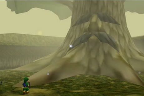 El primer set de LEGO de The Legend of Zelda apunta a lanzarse este año