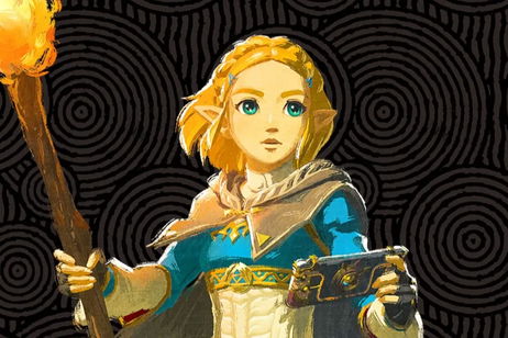 The Legend of Zelda podría cambiar de protagonista en su próximo juego The Legend of Zelda podría cambiar de protagonista en su próximo juego