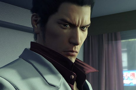 Yakuza Wars apunta a ser un nuevo juego para móviles de la saga Yakuza Wars apunta a ser un nuevo juego para móviles de la saga