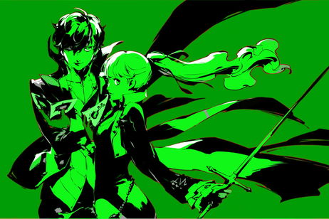 La ventana de lanzamiento de Persona 6 estaría mucho más cerca de lo que se cree La ventana de lanzamiento de Persona 6 estaría mucho más cerca de lo que se cree