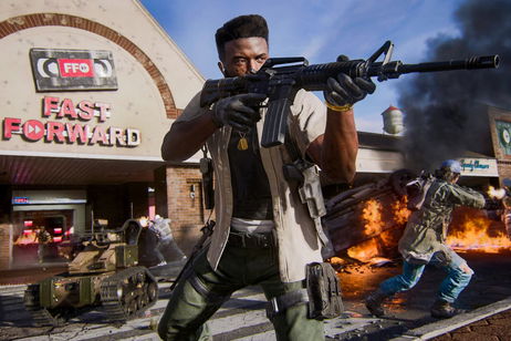 La primera temporada de Call of Duty: Black Ops 6 comenzaría el 14 de noviembre La primera temporada de Call of Duty: Black Ops 6 comenzaría el 14 de noviembre