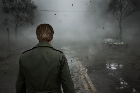 Bloober Team afirma que no están haciendo malos juegos tras el éxito de Silent Hill 2 Bloober Team afirma que no están haciendo malos juegos tras el éxito de Silent Hill 2