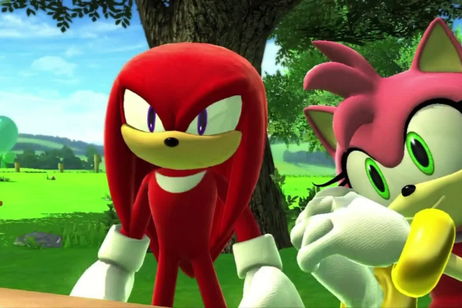 Sonic x Shadow Generations introduce un cambio en el juego original que desconcierta a los jugadores Sonic x Shadow Generations introduce un cambio en el juego original que desconcierta a los jugadores