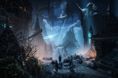 Dragon Age: The Veilguard regresa por todo alto a Steam con cifras de récord Dragon Age: The Veilguard regresa por todo alto a Steam con cifras de récord