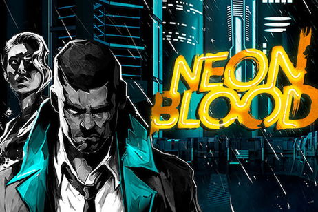 Análisis de Neon Blood - Una distopía futurista llena de secretos Análisis de Neon Blood - Una distopía futurista llena de secretos