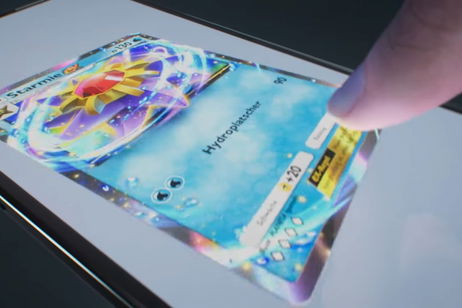 JCC Pokémon Pocket confirma su éxito con su increíble cifra de jugadores JCC Pokémon Pocket confirma su éxito con su increíble cifra de jugadores