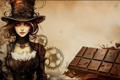 Chocolate Factory Simulator llegará a PC el 7 de enero