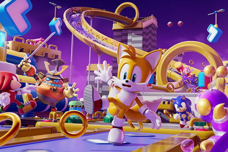 Sonic Rumble ofrece diferentes regalos antes de su lanzamiento Sonic Rumble ofrece diferentes regalos antes de su lanzamiento