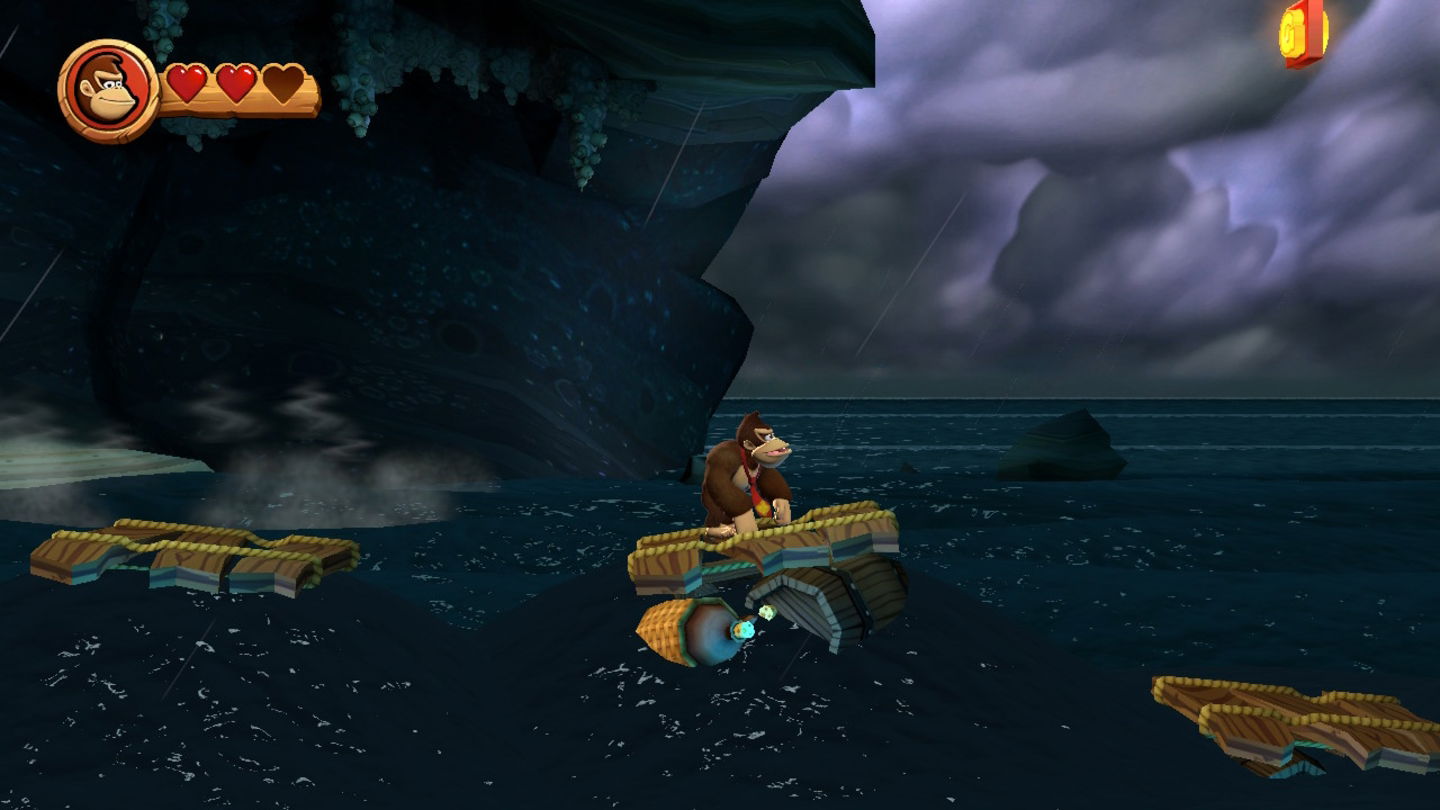 donkey kong