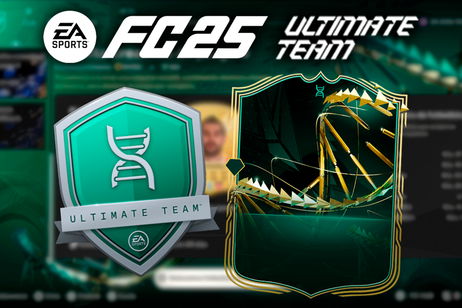 EA Sports FC 25 Ultimate Team: con esta evolución puedes mejorar al mejor jugador del juego en su posición EA Sports FC 25 Ultimate Team: con esta evolución puedes mejorar al mejor jugador del juego en su posición