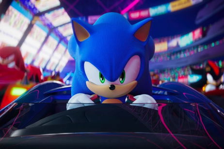 Sonic Racing: CrossWorlds contará con personajes invitados del universo de SEGA Sonic Racing: CrossWorlds contará con personajes invitados del universo de SEGA