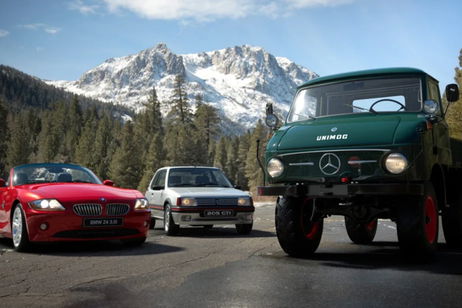 Gran Turismo 7 recibe la actualización 1.56: estas son todas las novedades