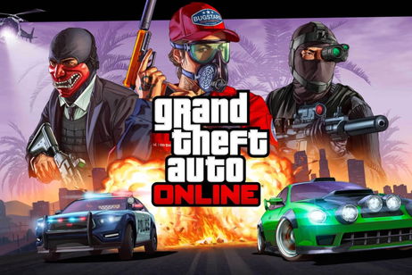 GTA Online se viste de fiesta: nuevo coche inédito y eventos de carnaval