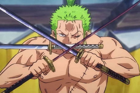 One Piece confirma que Zoro posee esta impresionante habilidad