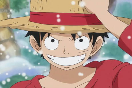 One Piece se enfrenta a Harry Potter de un modo que no te esperas One Piece se enfrenta a Harry Potter de un modo que no te esperas