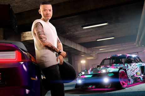 GTA V recibirá su actualización más importante hasta la fecha en PC GTA V recibirá su actualización más importante hasta la fecha en PC