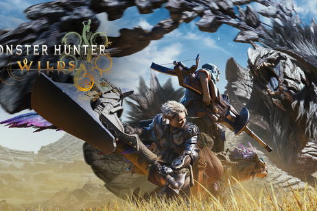 Análisis de Monster Hunter Wilds – La caza más accesible de la saga