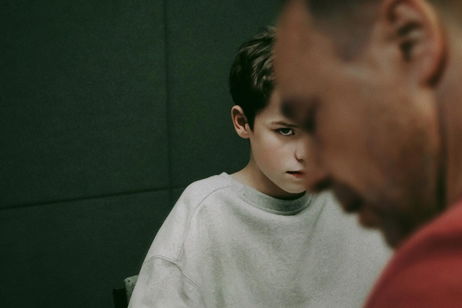 Así fue la alucinante audición del joven Owen Cooper para Adolescencia, la nueva serie de Netflix