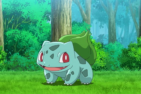 Un seguidor de Pokémon crea versiones realmente terroríficas de Bulbasaur