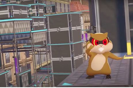 Pokémon está a punto de cumplir una de sus promesas pendientes en Nintendo Switch con Leyendas Pokémon Z-A