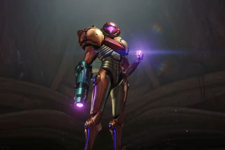Crean un pack de Nintendo Switch 2 con Metroid Prime 4 Beyond que vas a querer que sea real