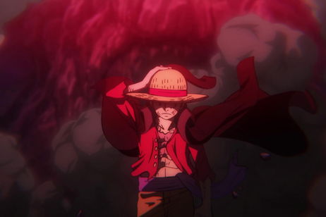 One Piece reinventa uno de los mejores ataques de Luffy tras 13 años One Piece reinventa uno de los mejores ataques de Luffy tras 13 años