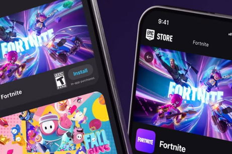 Consigue estos juegos gratis esta semana en la Epic Games Store Mobile