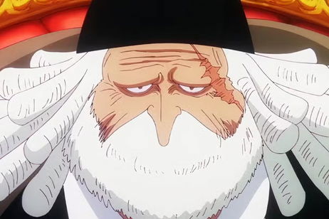 Estos son algunos momentos de ONE PIECE: Egghead - parte 2 que cambiarán la historia