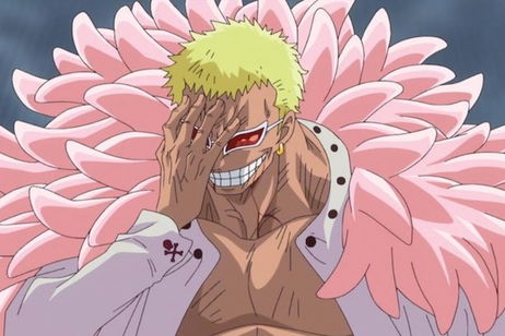 Estos son algunos villanos de One Piece que no tienen perdón por sus crímenes