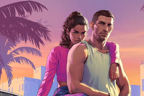 Este es el motivo por el que ha desaparecido el mod de GTA V que lo hacía pasar por GTA 6 Este es el motivo por el que ha desaparecido el mod de GTA V que lo hacía pasar por GTA 6