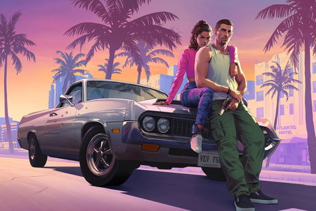 No volverás a tener noticias de GTA VI hasta que el videojuego esté cerca de su fecha de lanzamiento