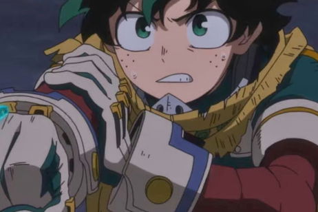 My Hero Academia e Invincible se unen en este genial fanart