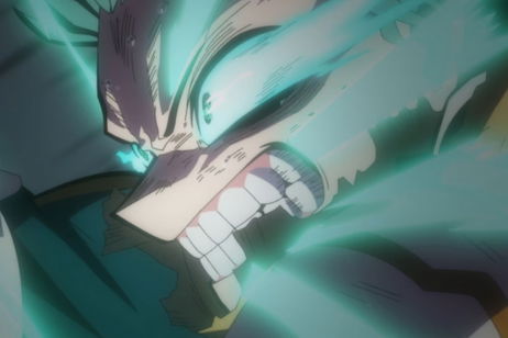 My Hero Academia promociona su temporada final con un genial tráiler