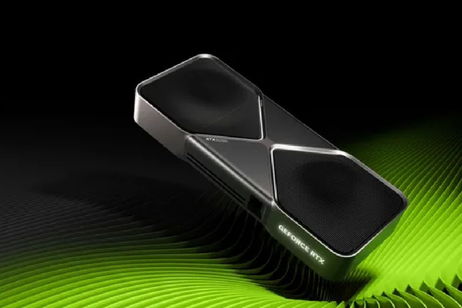¿Vives en España? Sorprendentemente vas a poder comprar una NVIDIA RTX 50xx más barata ¿Vives en España? Sorprendentemente vas a poder comprar una NVIDIA RTX 50xx más barata