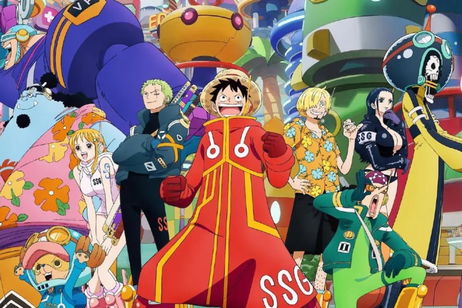 El creador de One Piece revela cómo lucirán los Sombreros de Paja en su vejez El creador de One Piece revela cómo lucirán los Sombreros de Paja en su vejez
